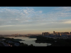 VOYAH-ドリーマー MPV 5315 X 1985 X 1820MM 45分 急速充電